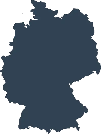 abholgebiet waldmohr Deutschlandkarte – Abholgebiet Autoankauf Waldmohr